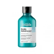 L´Oréal Professionnel - (Anti-Dandruff Dermo Clarifier Shampoo) Scalp Advanced - 300 ml kaina