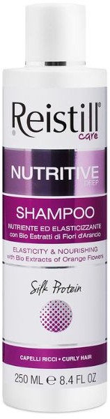 Šampūnas Reistill Nutritive, 250 ml
