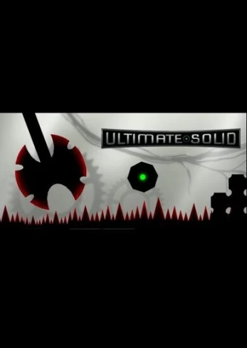 Ultimate Solid Steam
