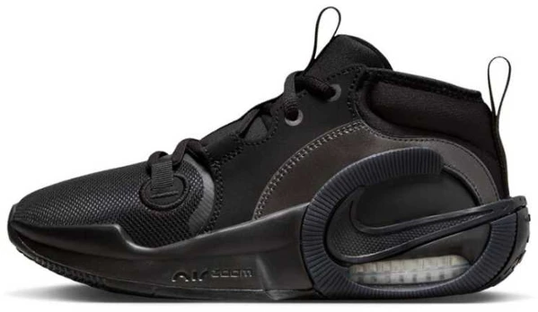 Nike bateliai