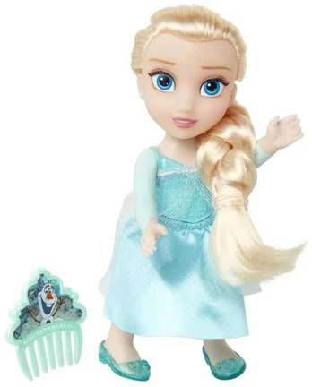 Igrus Jakks Pacific Frozen Elsa Doll 20722