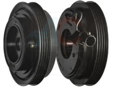Magnetinė sankaba, oro kondicionieriaus kompresorius ACAUTO AC-06HA02 kaina
