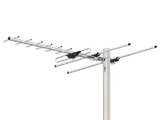 Blow Pūskite DVB-T anteną ATD33S VHF/UHF MUX8 kaina