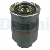 Kuro filtras DELPHI HDF526 kaina