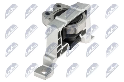 Variklio montavimas NTY ZPS-MZ-062