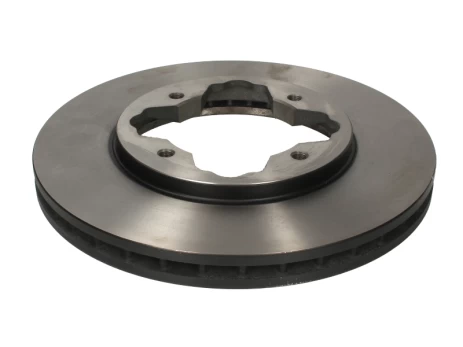 TRW DF2024 Brake Disc