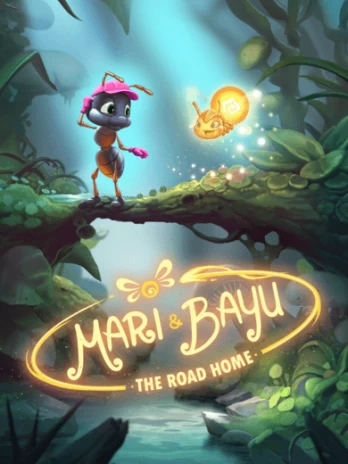 Mari and Bayu: The Road Home PC