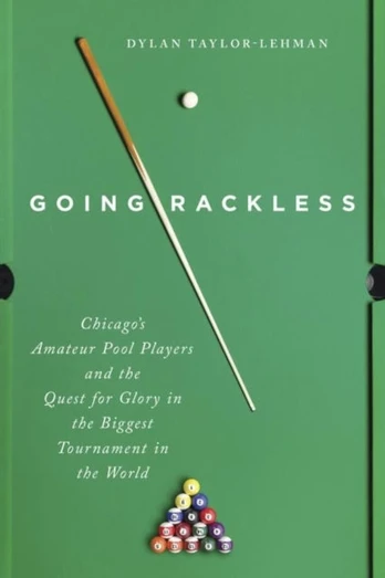 Going Rackless