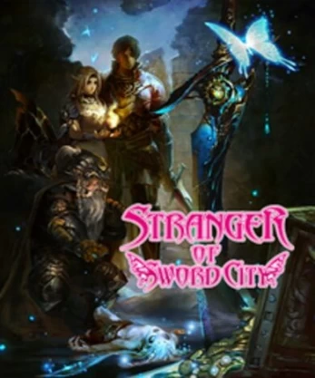 Stranger of Sword City PC