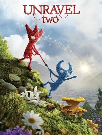 Unravel Two PC