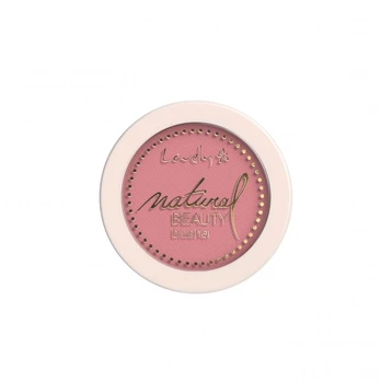 Lovely Natural Beauty Blusher Blusher 1 3,2g