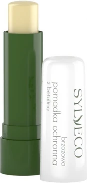 Sylveco Birchwood Protective Lipstick 4,4 g