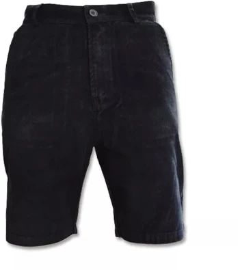 Taikan Everything Kordo Šortai Juodi - 2109003.BLK