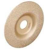 Festa Diamond grinding wheel O 115 mm, M14