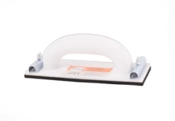 Šlifavimo kaladėlė Okko 700.04, 230 mm x 80 mm kaina