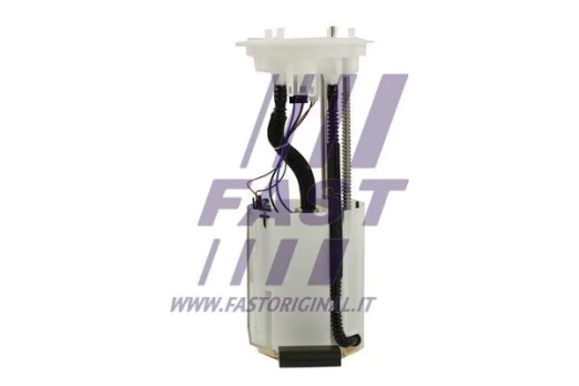 Kuro siurblys FAST FT53042
