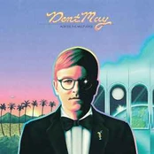 CD Dent May - Across The Multiverse