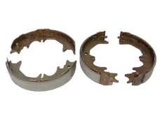 TRW GS8716 Brake shoe set kaina