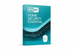 ESET HOME Security Essential Serial 1U 12M kaina