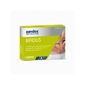 Sandoz Bienestar Bófidus 10 Sachets kaina