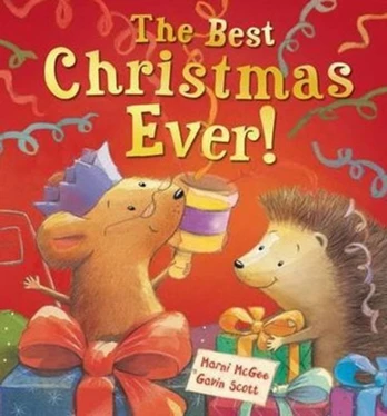 Best Christmas Ever!