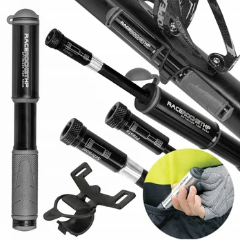 Dviračio pompa Topeak T-TRR-HP2B
