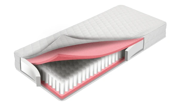 Ausnė Čiužinys SMART SOFT ROLL 120x200