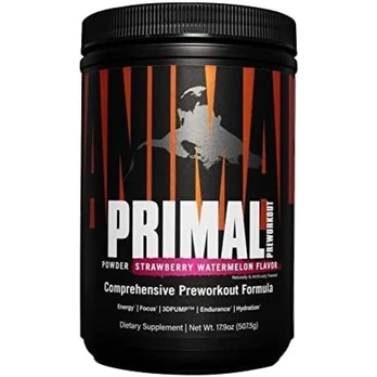 Universal Animal Primal Preworkout 507,5 g.