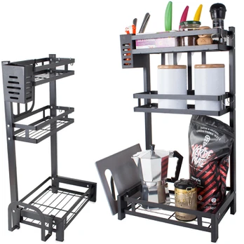 Verk Group Kitchen shelf loft kitchen stand organiser