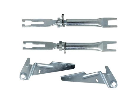 QUICK BRAKE QB102 53 026 Brake shoe adjuster
