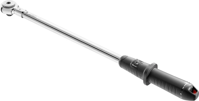 Facom S.209A340 1/2 60-340Nm Quick Read Click Wrench With Removable Head