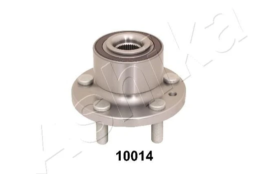 Rato stebulė ASHIKA 44-10014