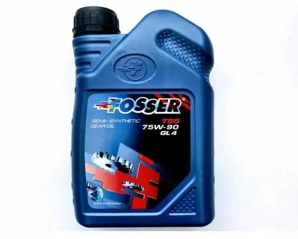 FOSSER TSG 75W90 GL 4 | 1 l
