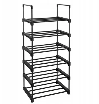 Songmics Batų spintelė - Lsa23bk