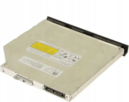 Komputer Dell 8X DVD+/-RW slimline optical