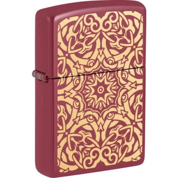 Žiebtuvėlis Zippo 48704, raudona
