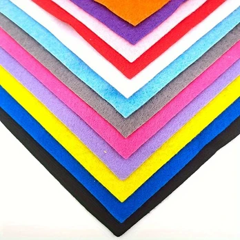 Veltinis, Pink 10 Sheets