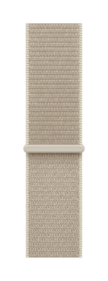 46mm Limestone Sport Loop