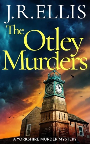 Otley Murders
