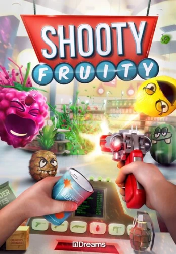 Shooty Fruity VR PC
