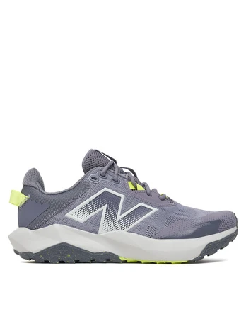 New Balance Bėgimo batai Dynasoft Nitrel V6 WNTR712 Violetinė