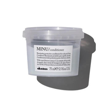 Davines MINU Kondicionierius dažytiems plaukams, 75ml