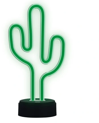 Manta SNL82GN lamp Light decoration Kaktus