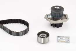 CONTI CT 1115 WP1 Timing kit (belt+ pulley+ water pump)