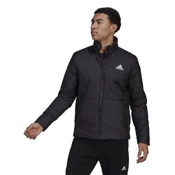 Sportinė striukė vyrams Adidas Performance HG8758, juoda