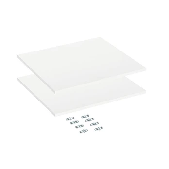 Lentynėlė spintai 566 balta