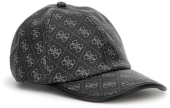 Kepurė Guess Cap AM9607POL01-BTH