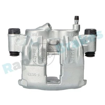 Stabdžių apkaba RAP BRAKES R-K0359