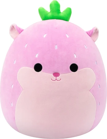 Squishmallows - 40 cm P27 - Davi Hamster (270220)