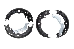 TRW GS8815 Brake shoe set kaina